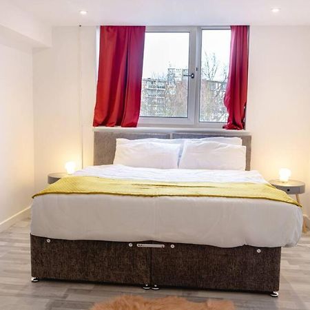 2 Bed With Free Parking Lägenhet London Exteriör bild