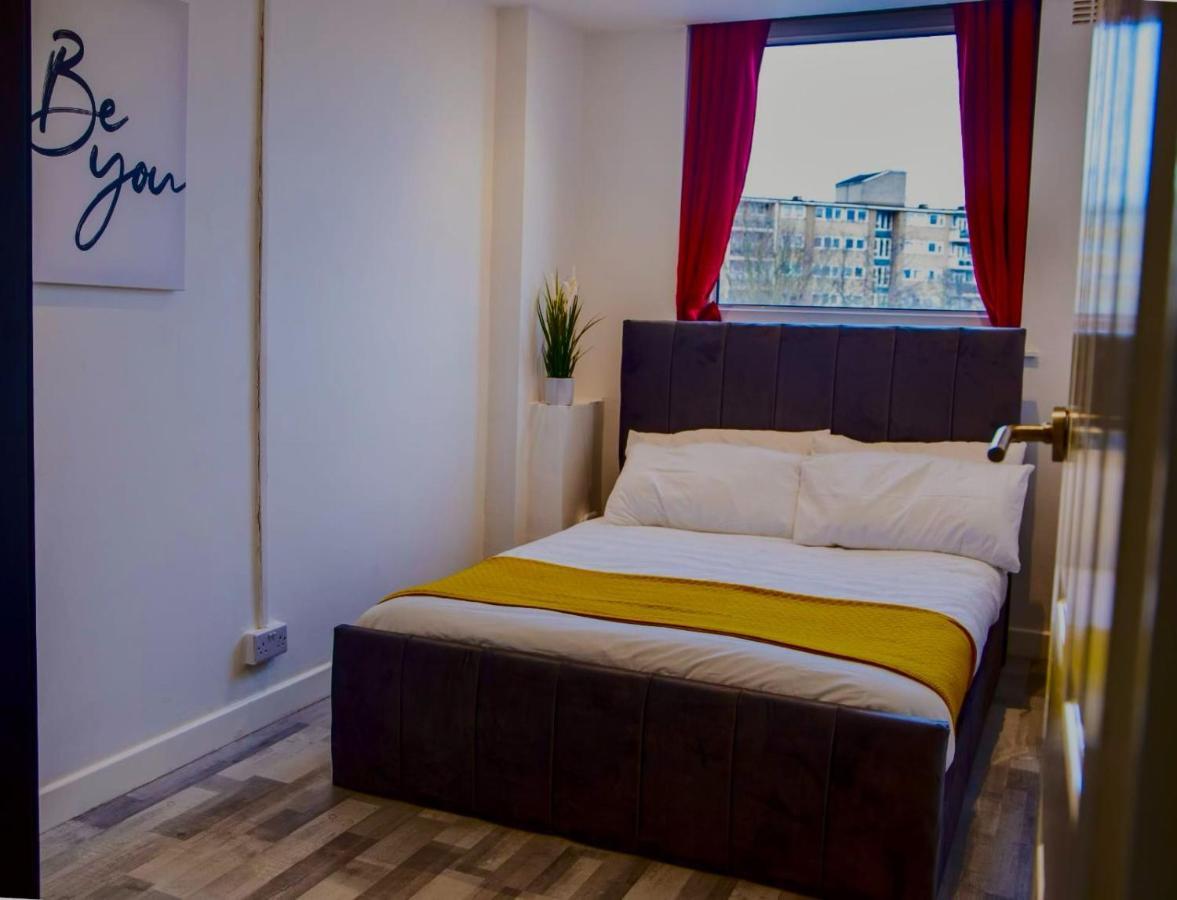 2 Bed With Free Parking Lägenhet London Exteriör bild