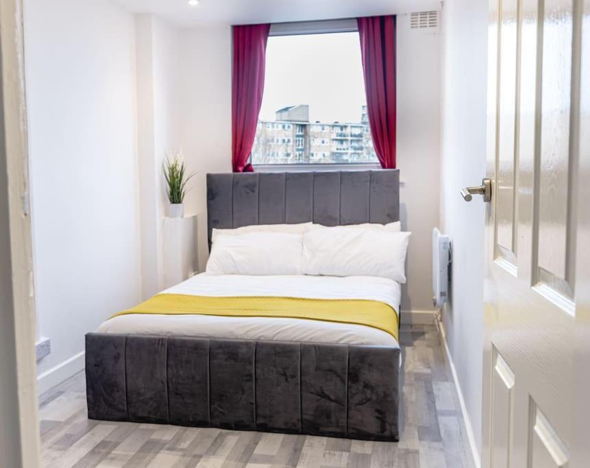 2 Bed With Free Parking Lägenhet London Exteriör bild